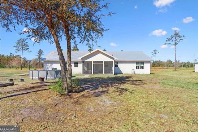 1757 McIntosh Trail SE, Townsend, GA 31331