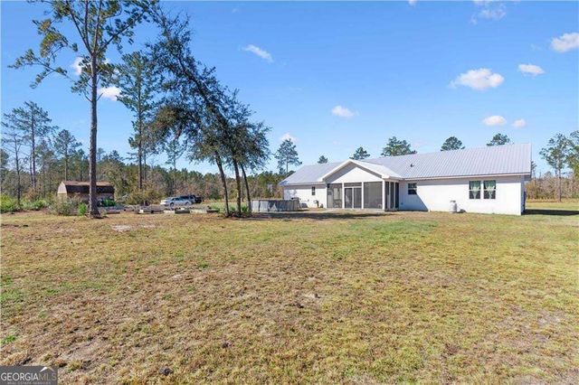 1757 McIntosh Trail SE, Townsend, GA 31331