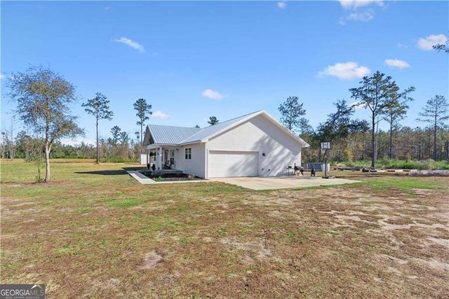 1757 McIntosh Trail SE, Townsend, GA 31331