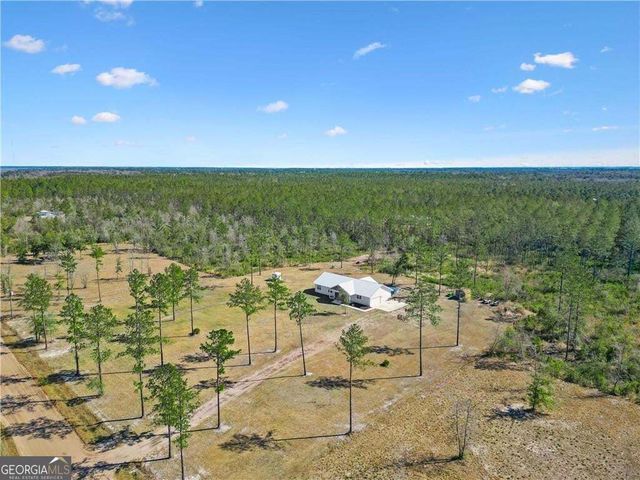 1757 McIntosh Trail SE, Townsend, GA 31331