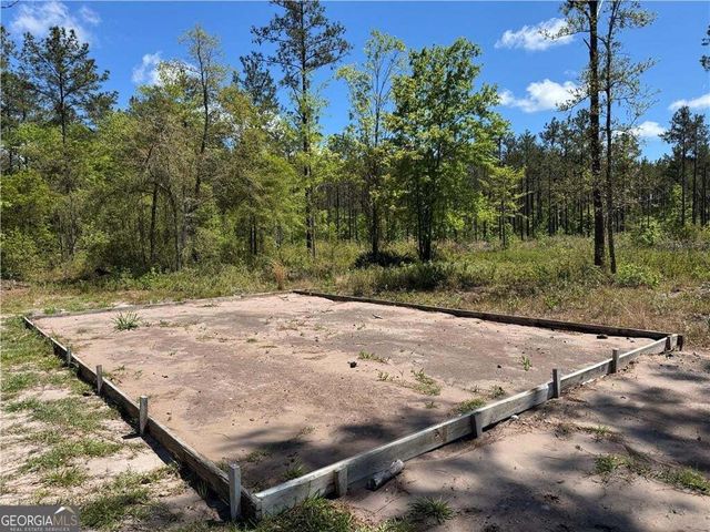 1757 McIntosh Trail SE, Townsend, GA 31331