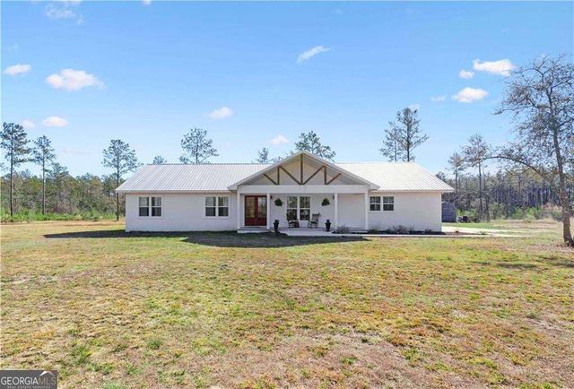 1757 McIntosh Trail SE, Townsend, GA 31331