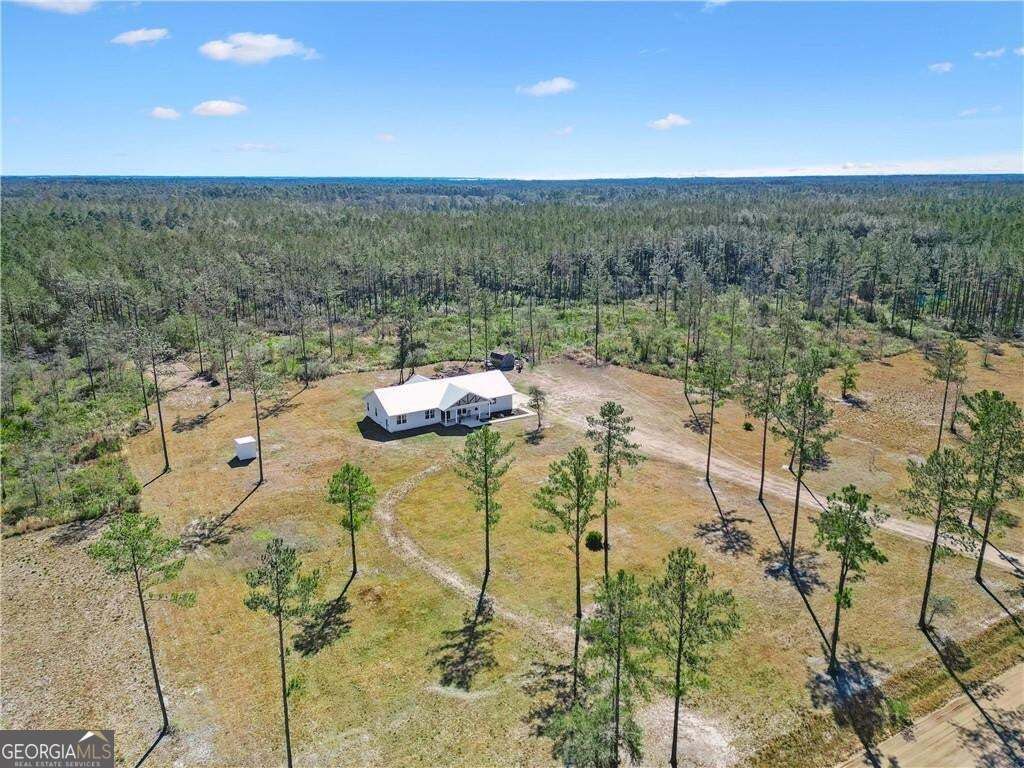 1757 McIntosh Trail SE, Townsend, GA 31331