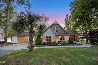 1187 Sagamore Drive, Louisburg, NC 27549