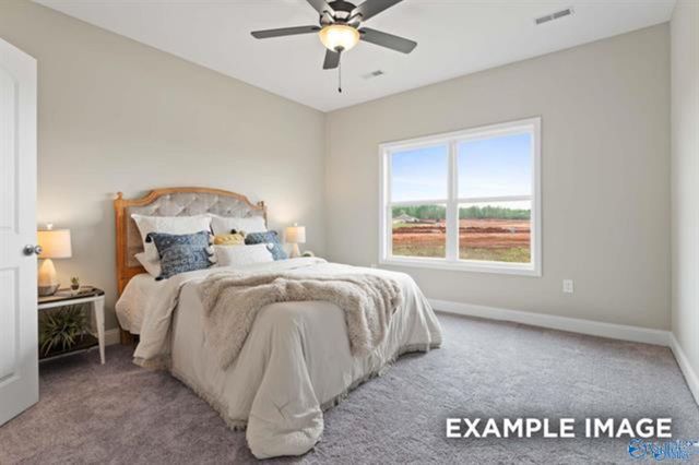 125 Luxor Lane, Owens Cross Roads, AL 35763