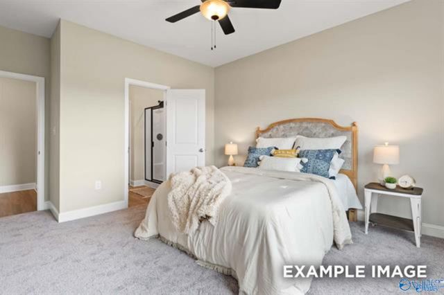 125 Luxor Lane, Owens Cross Roads, AL 35763