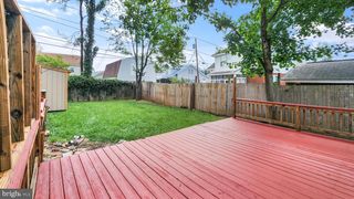 816 MEMORIAL AVE, Cumberland, MD 21502