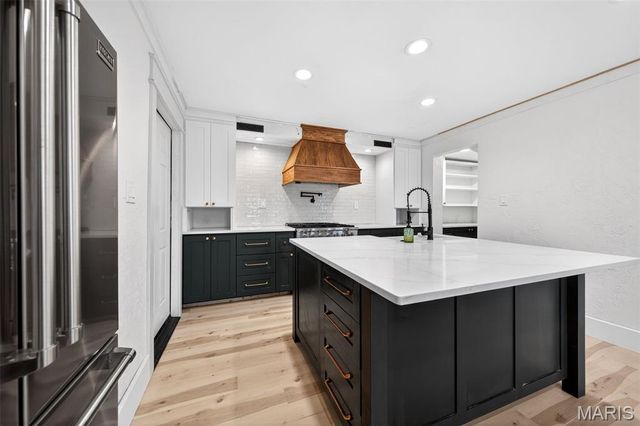 11660 Mark Twain Lane, Bridgeton, MO 63044