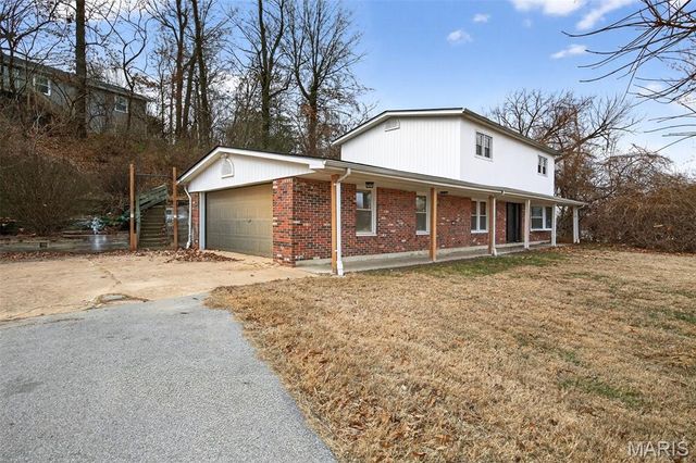 11660 Mark Twain Lane, Bridgeton, MO 63044