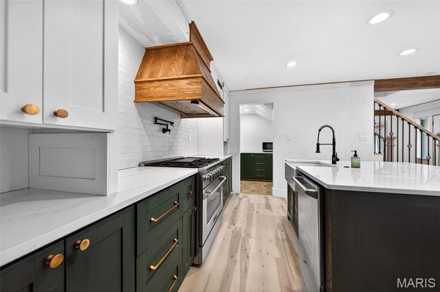 11660 Mark Twain Lane, Bridgeton, MO 63044