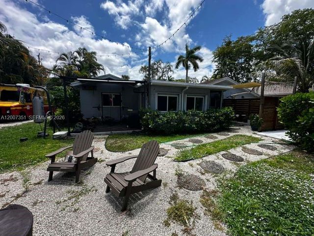 1823 SW 22nd St, Fort Lauderdale, FL 33315