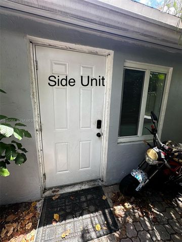 1823 SW 22nd St, Fort Lauderdale, FL 33315