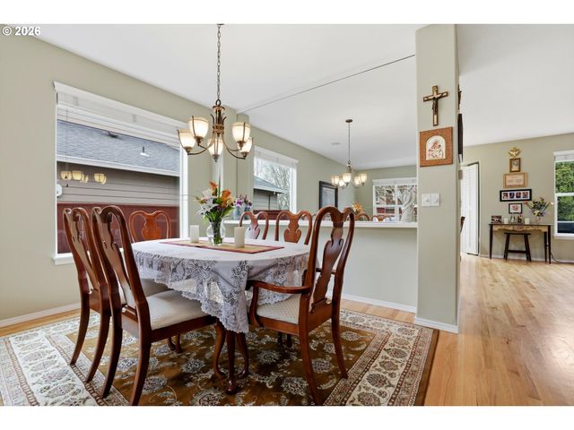 211 N WHITE OAK St, Newberg, OR 97132