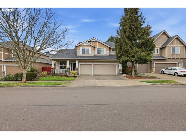211 N WHITE OAK St, Newberg, OR 97132