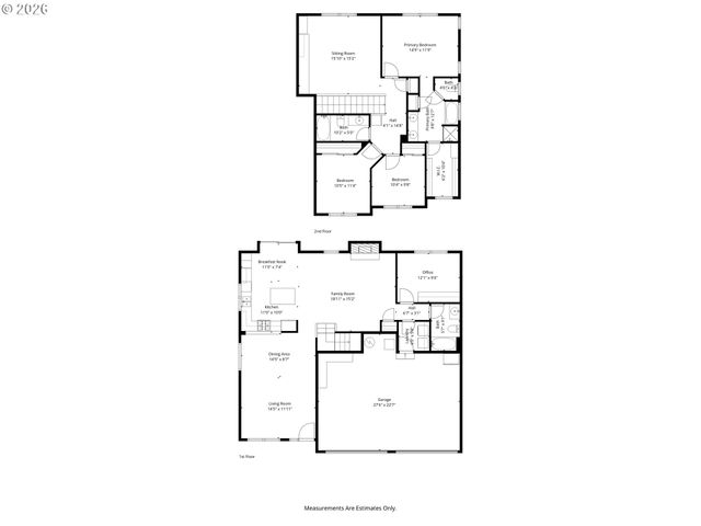 211 N WHITE OAK St, Newberg, OR 97132