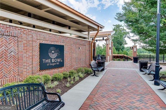 1262 Ainsworth Alley LOT 48, Sugar Hill, GA 30518