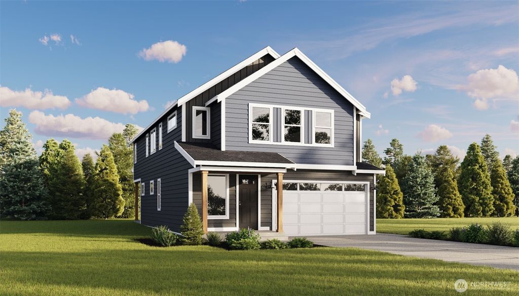 4449 75TH Avenue NE, Marysville, WA 98270