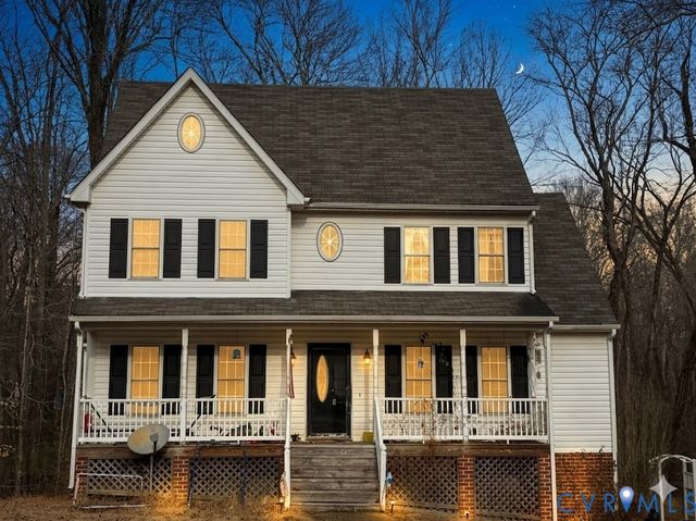 3216 Sherwood Bluff Ter, Powhatan, VA 23139