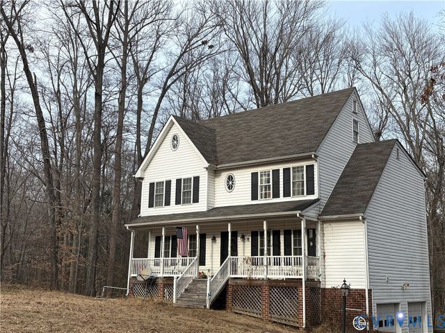 3216 Sherwood Bluff Ter, Powhatan, VA 23139
