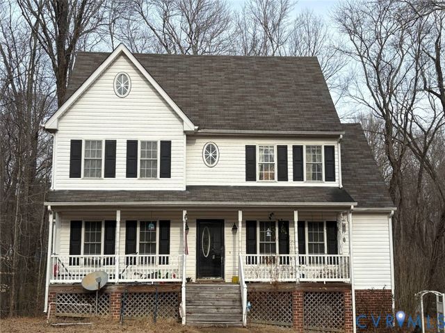 3216 Sherwood Bluff Ter, Powhatan, VA 23139