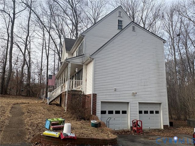 3216 Sherwood Bluff Ter, Powhatan, VA 23139