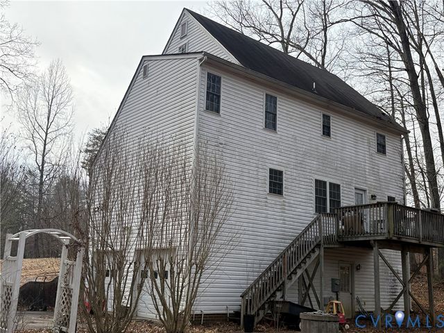 3216 Sherwood Bluff Ter, Powhatan, VA 23139