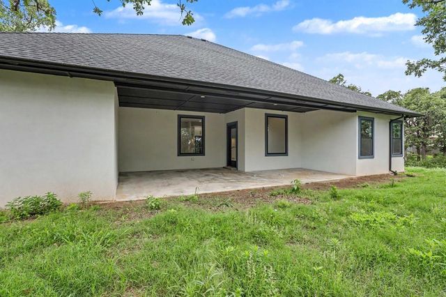 16113 SE 82nd Street, Choctaw, OK 73020