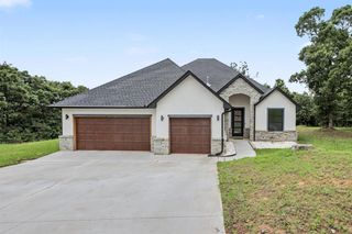 16113 SE 82nd Street, Choctaw, OK 73020