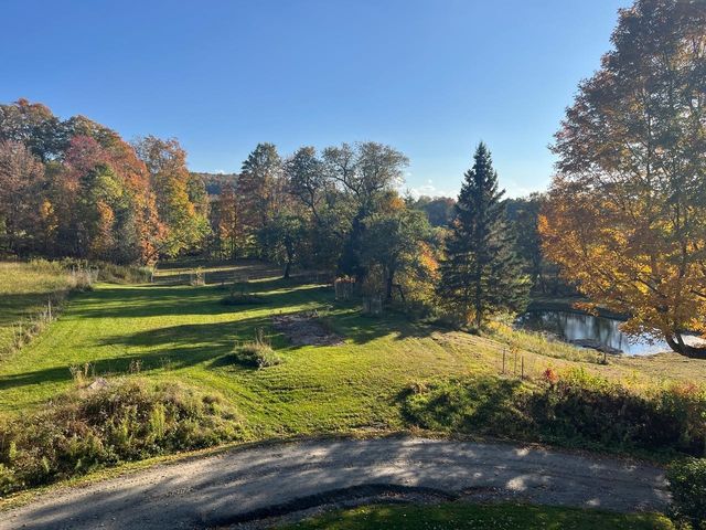 179 Cate Hill Road, Greensboro, VT 05826