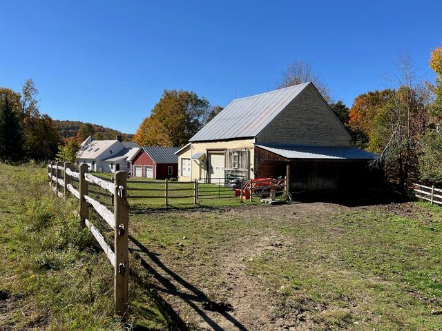179 Cate Hill Road, Greensboro, VT 05826