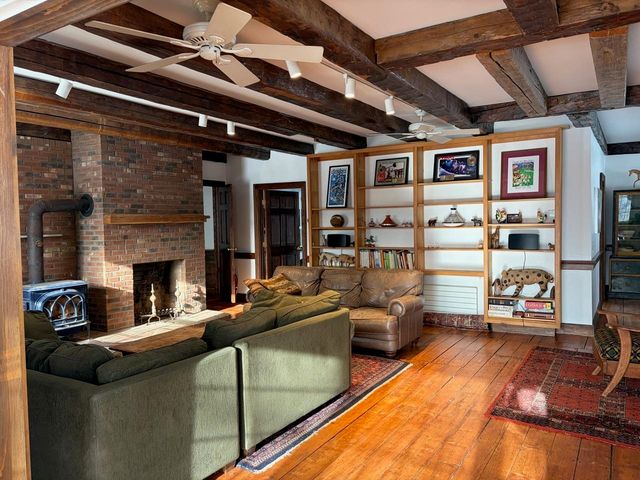 179 Cate Hill Road, Greensboro, VT 05826