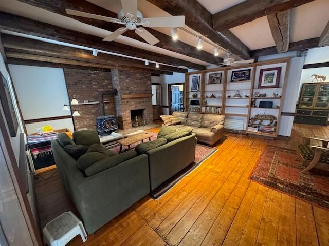 179 Cate Hill Road, Greensboro, VT 05826