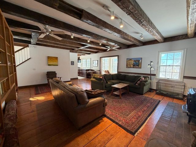 179 Cate Hill Road, Greensboro, VT 05826