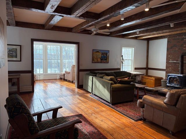 179 Cate Hill Road, Greensboro, VT 05826