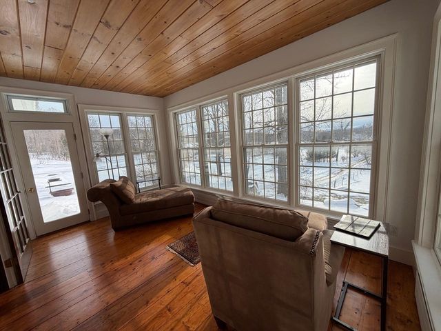 179 Cate Hill Road, Greensboro, VT 05826