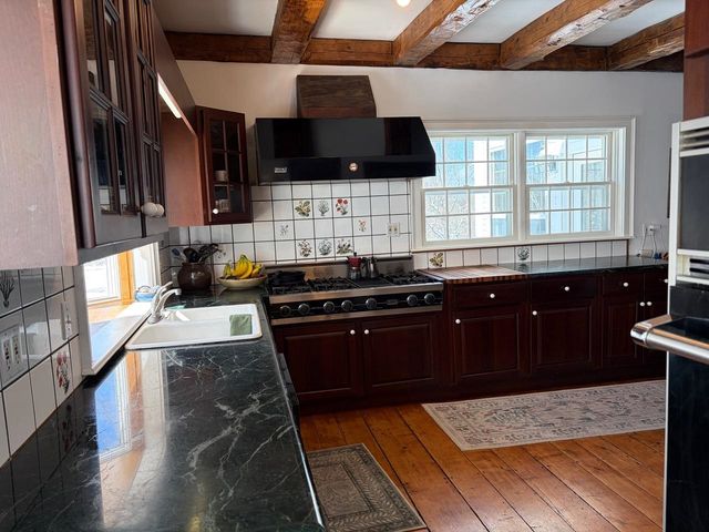 179 Cate Hill Road, Greensboro, VT 05826