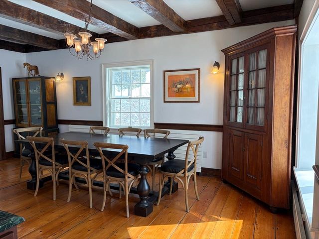 179 Cate Hill Road, Greensboro, VT 05826