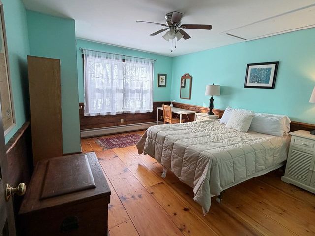 179 Cate Hill Road, Greensboro, VT 05826