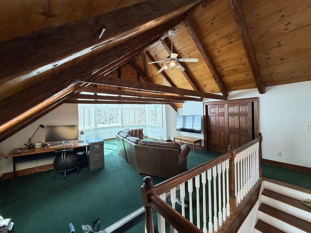 179 Cate Hill Road, Greensboro, VT 05826