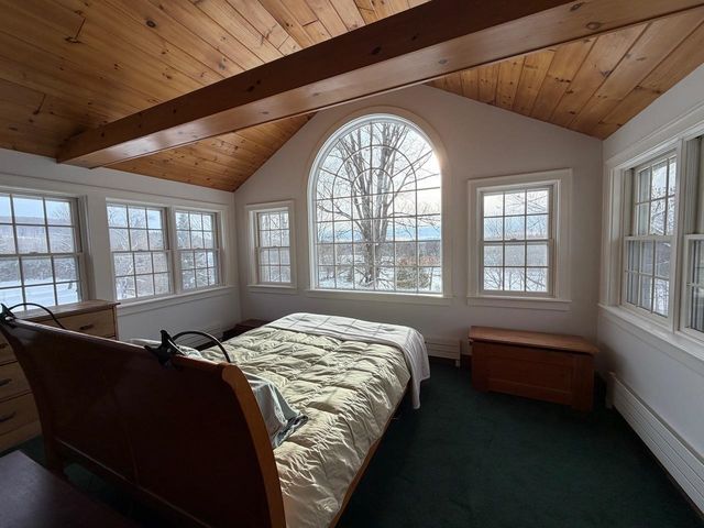 179 Cate Hill Road, Greensboro, VT 05826