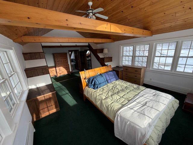 179 Cate Hill Road, Greensboro, VT 05826