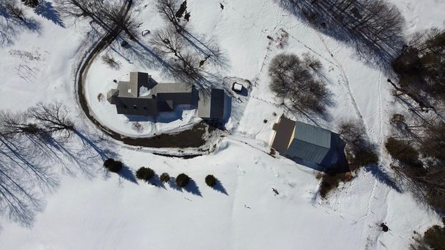 179 Cate Hill Road, Greensboro, VT 05826