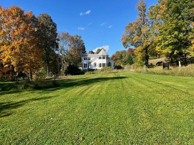 179 Cate Hill Road, Greensboro, VT 05826