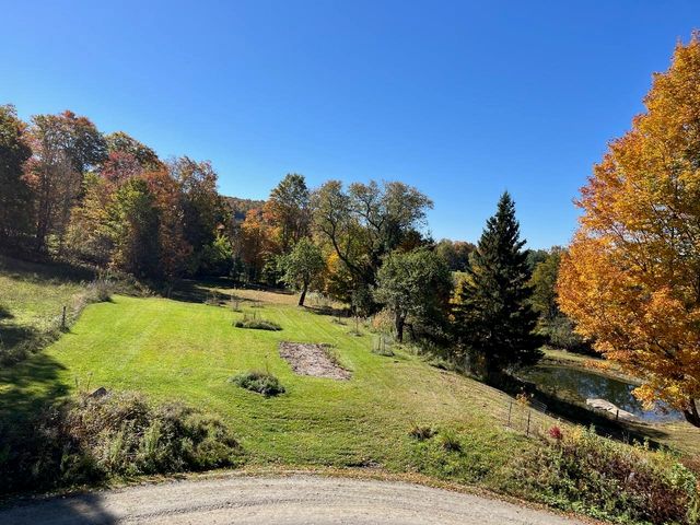 179 Cate Hill Road, Greensboro, VT 05826