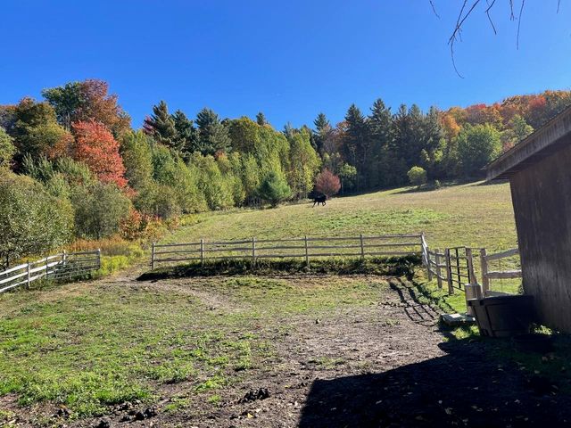 179 Cate Hill Road, Greensboro, VT 05826