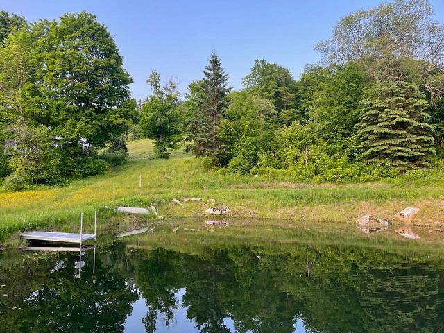179 Cate Hill Road, Greensboro, VT 05826