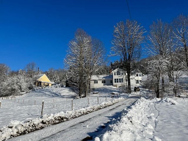 179 Cate Hill Road, Greensboro, VT 05826