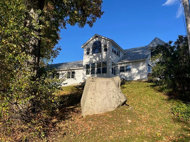 179 Cate Hill Road, Greensboro, VT 05826