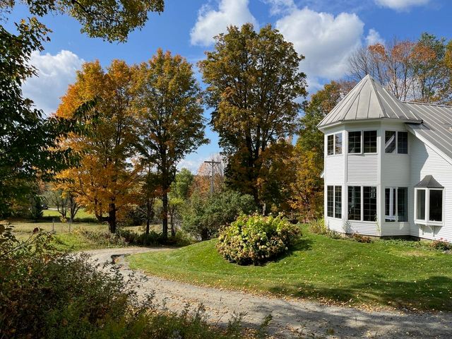 179 Cate Hill Road, Greensboro, VT 05826