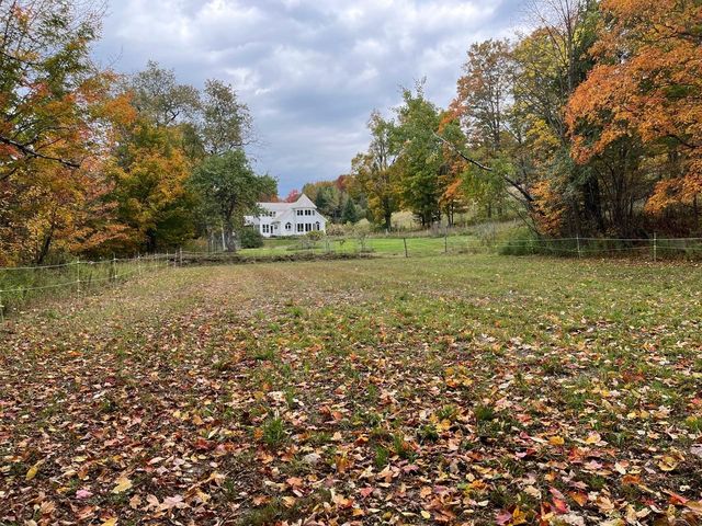 179 Cate Hill Road, Greensboro, VT 05826